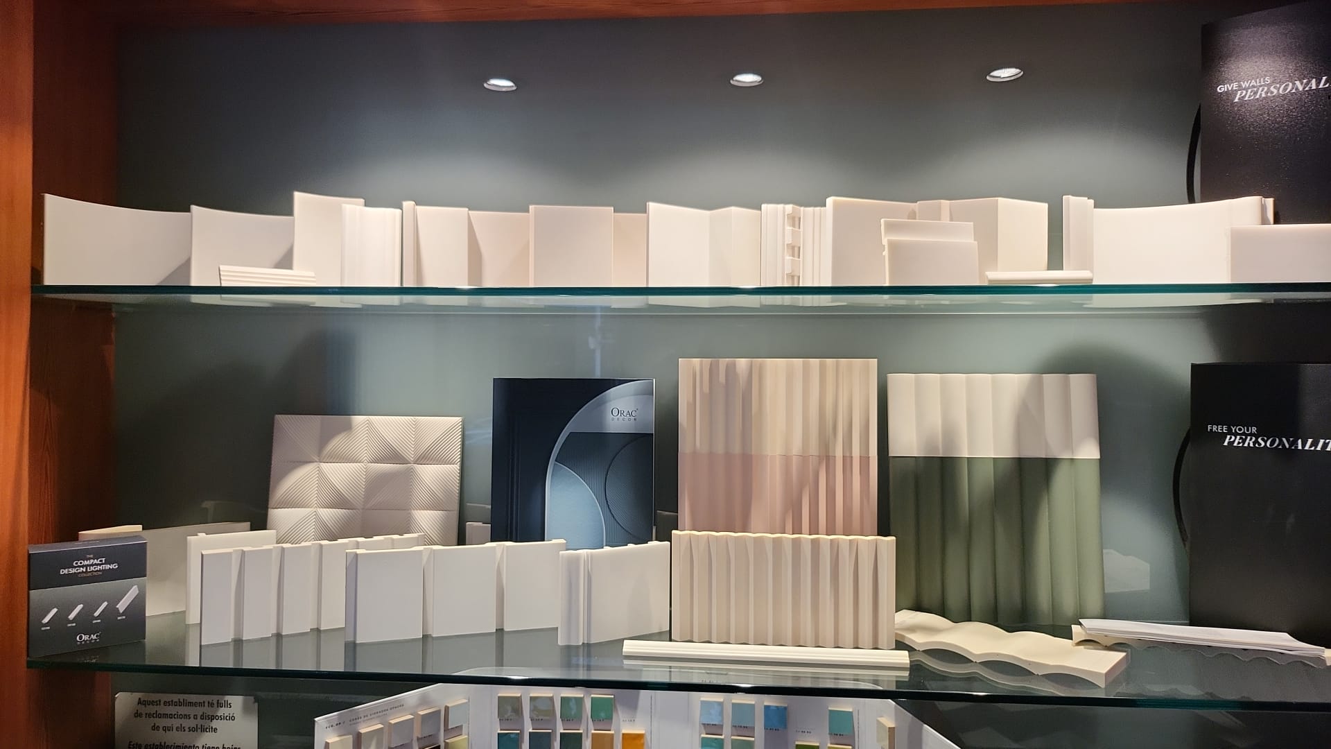 Galería en miniatura