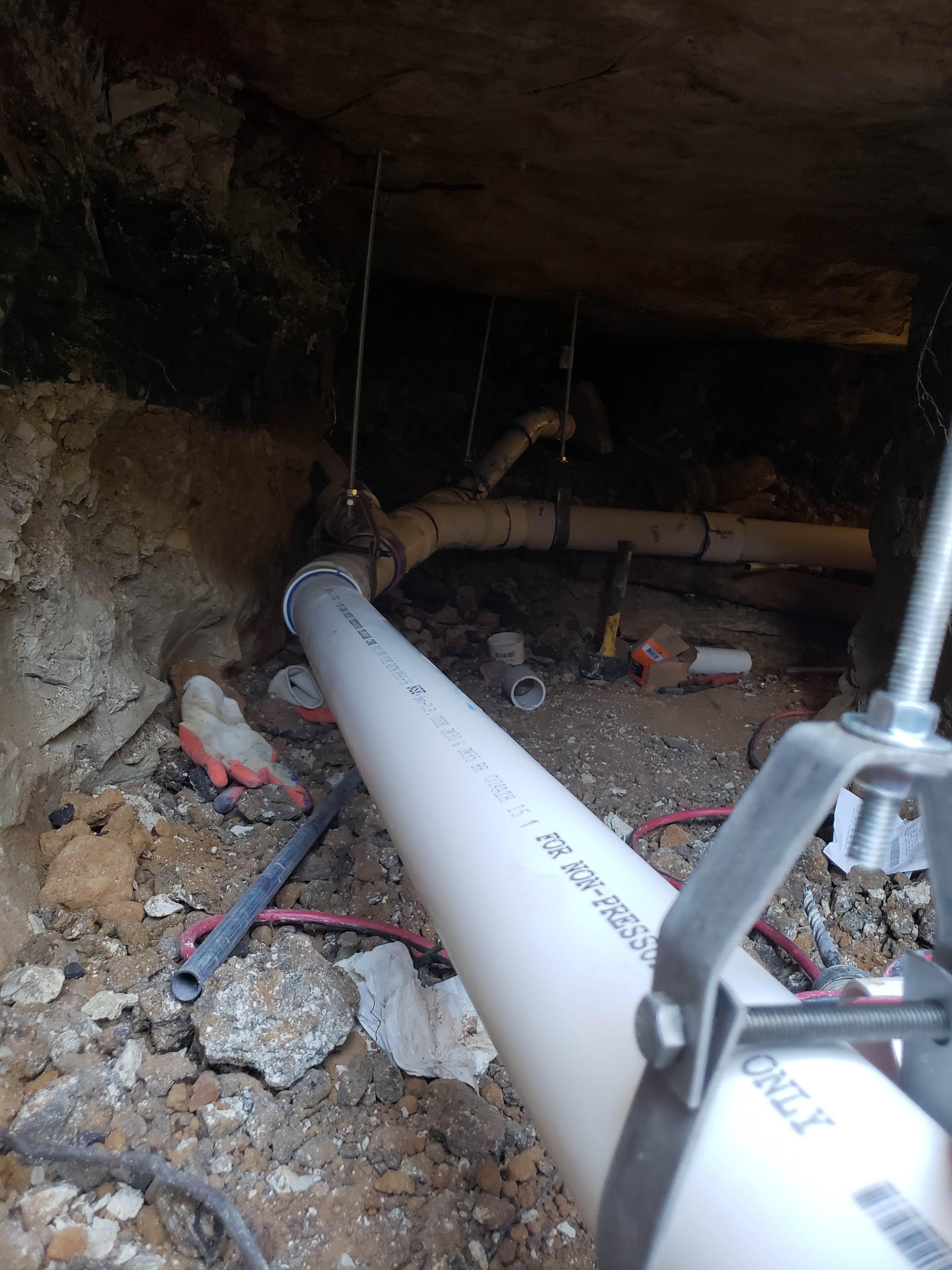 CMH Plumbing Solutions Image