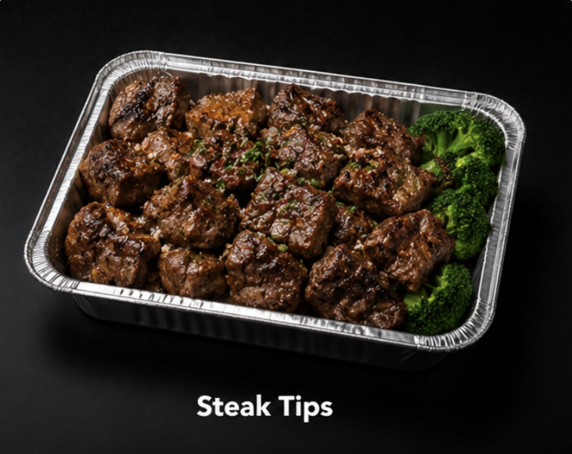 Steak Tips