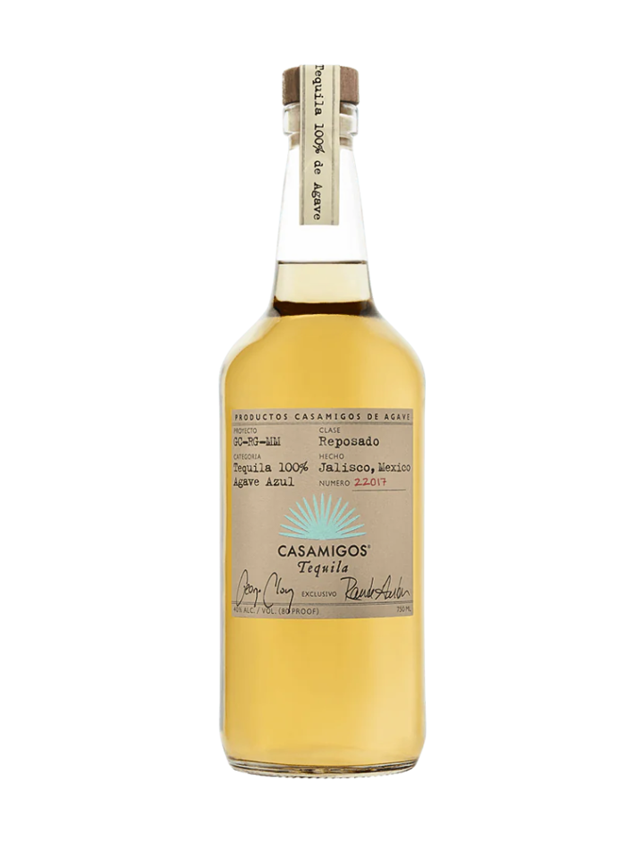 Casamigos Reposado