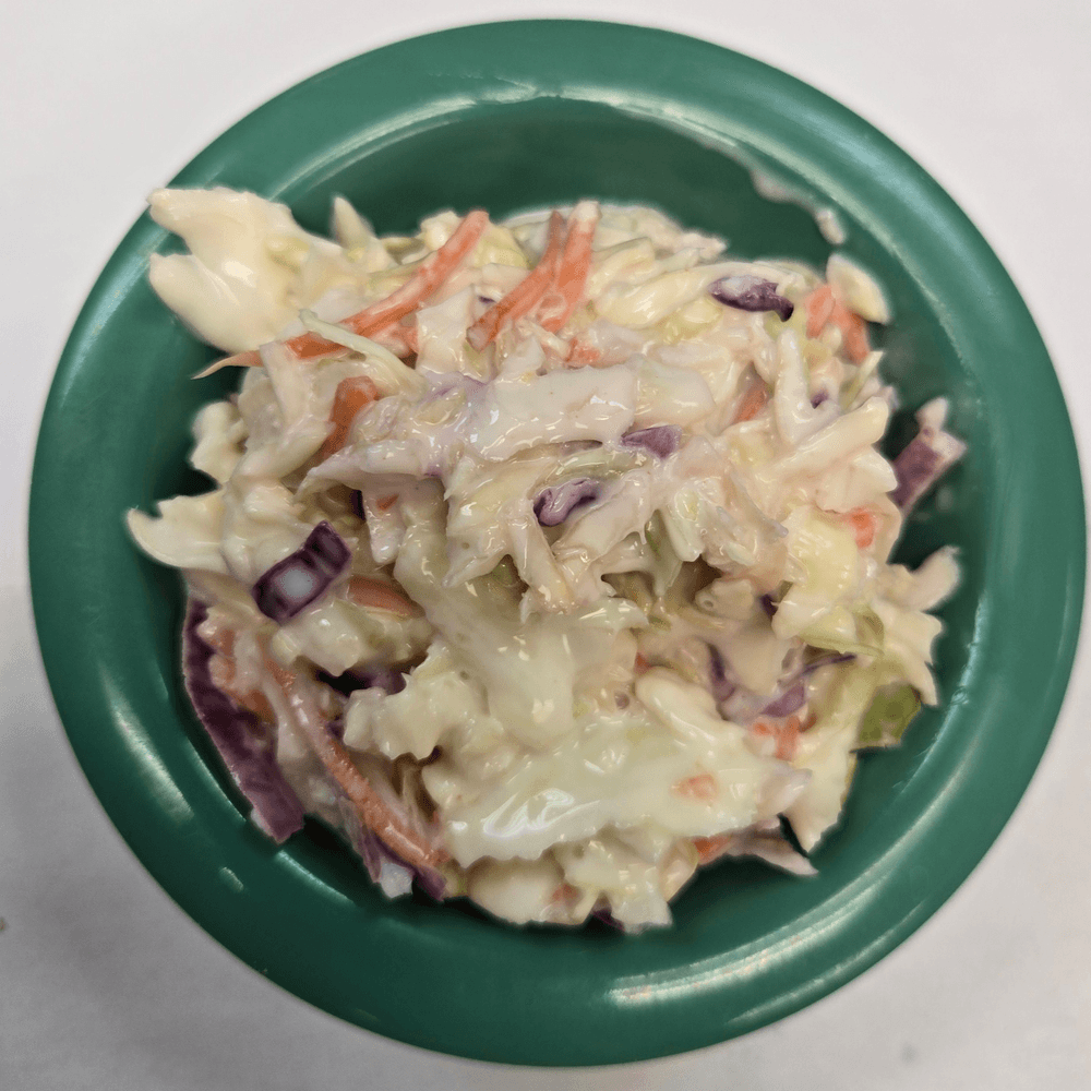 Coleslaw