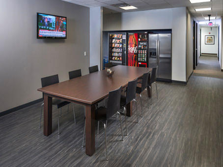 Regus - Pennsylvania, King of Prussia - King of Prussia Photo