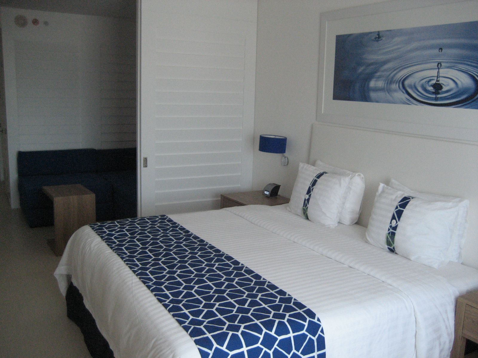 Images Holiday Inn Acapulco La Isla