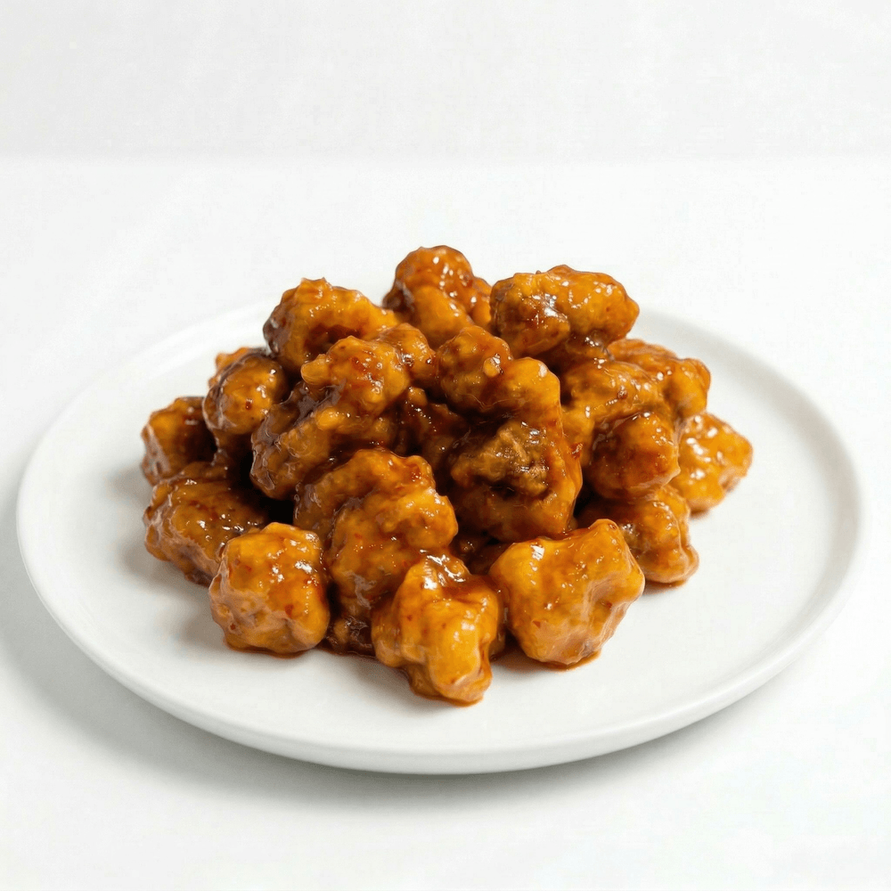 General Tso's Chicken