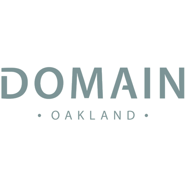 Domain Oakland