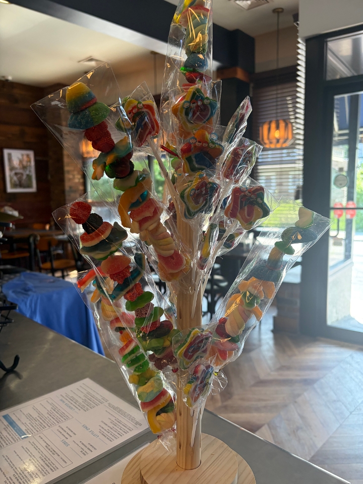 Candy Stick