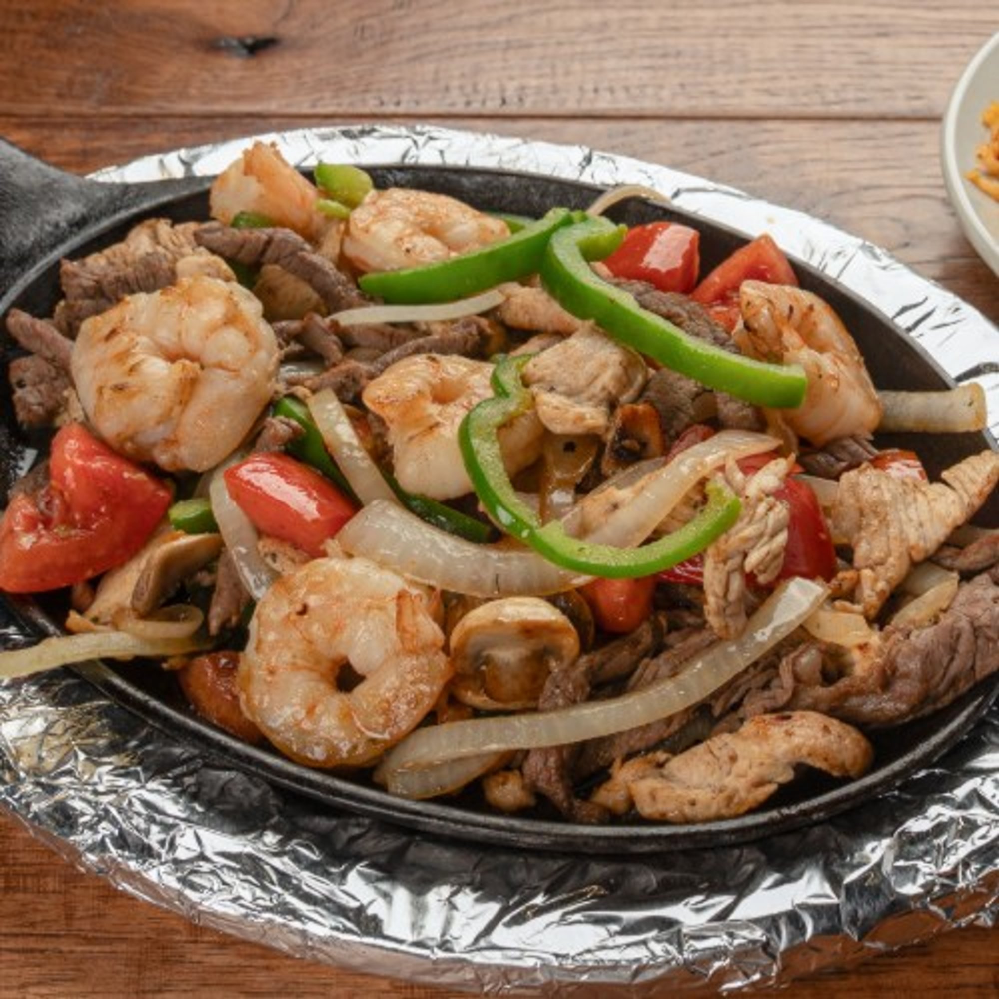 Vallarta (Supersize - For 2)