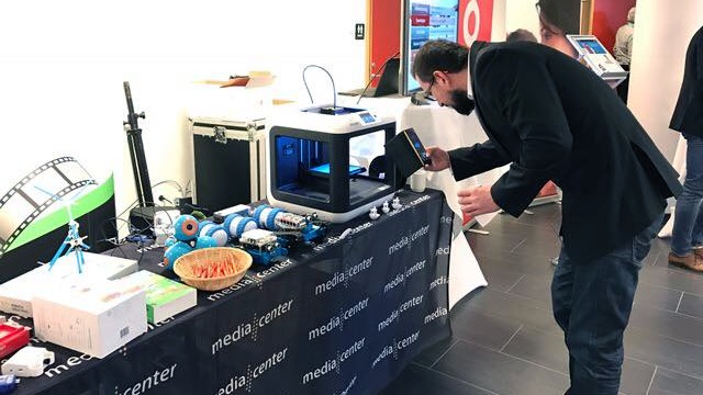 Foto de Mediacenter Jönköpings Län Jönköping