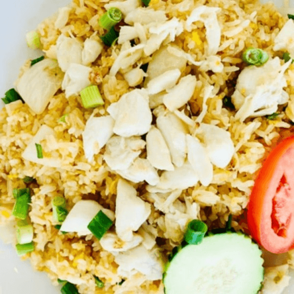 Fried Rice