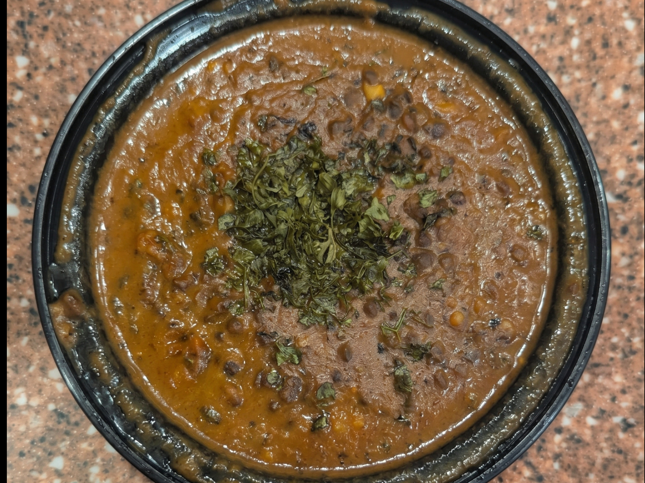 Dal Makhani