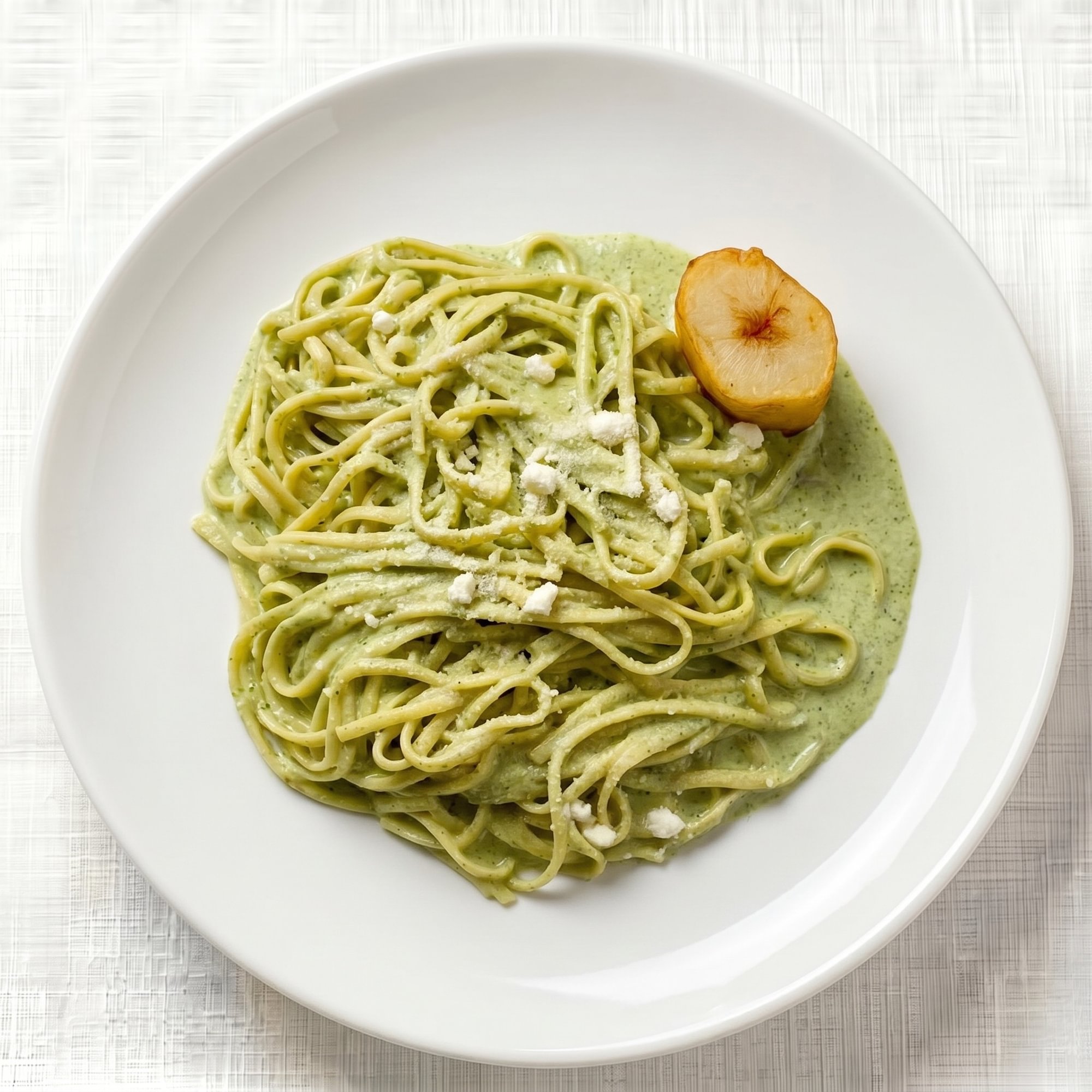 Tallarin Verde