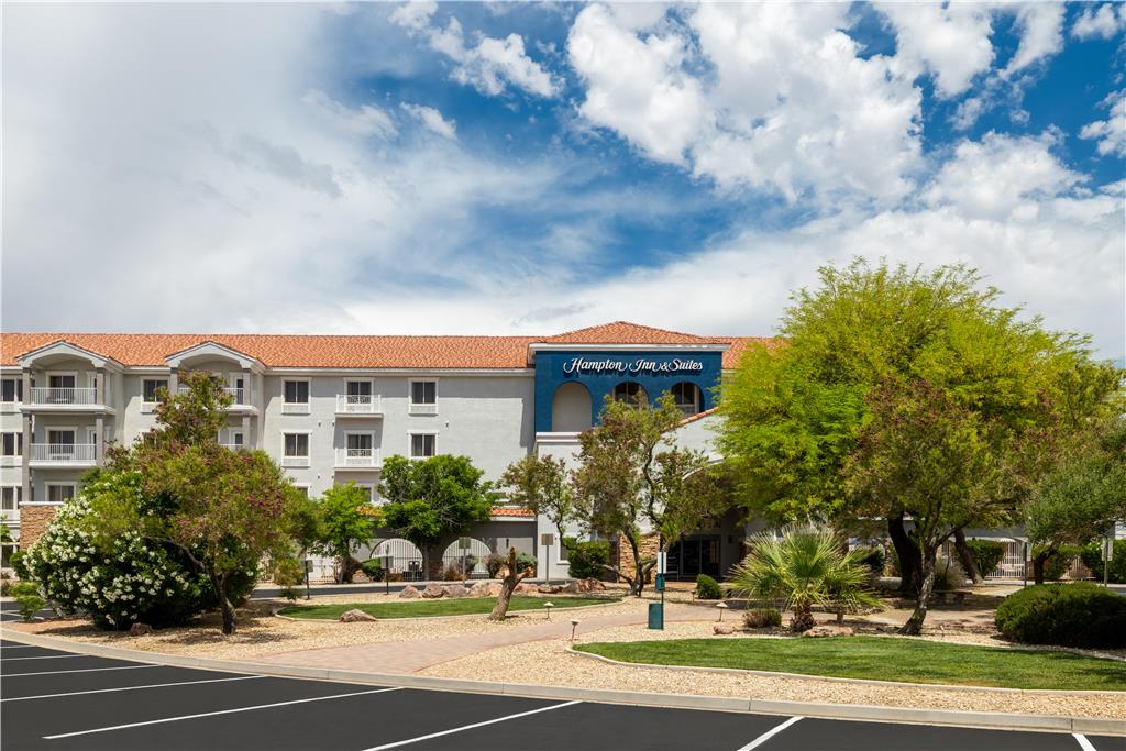 Hampton Inn & Suites by Hilton Mesquite Image