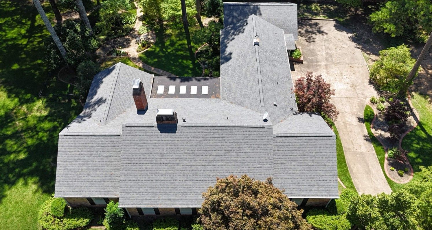 Gilray Roofing Co. Image