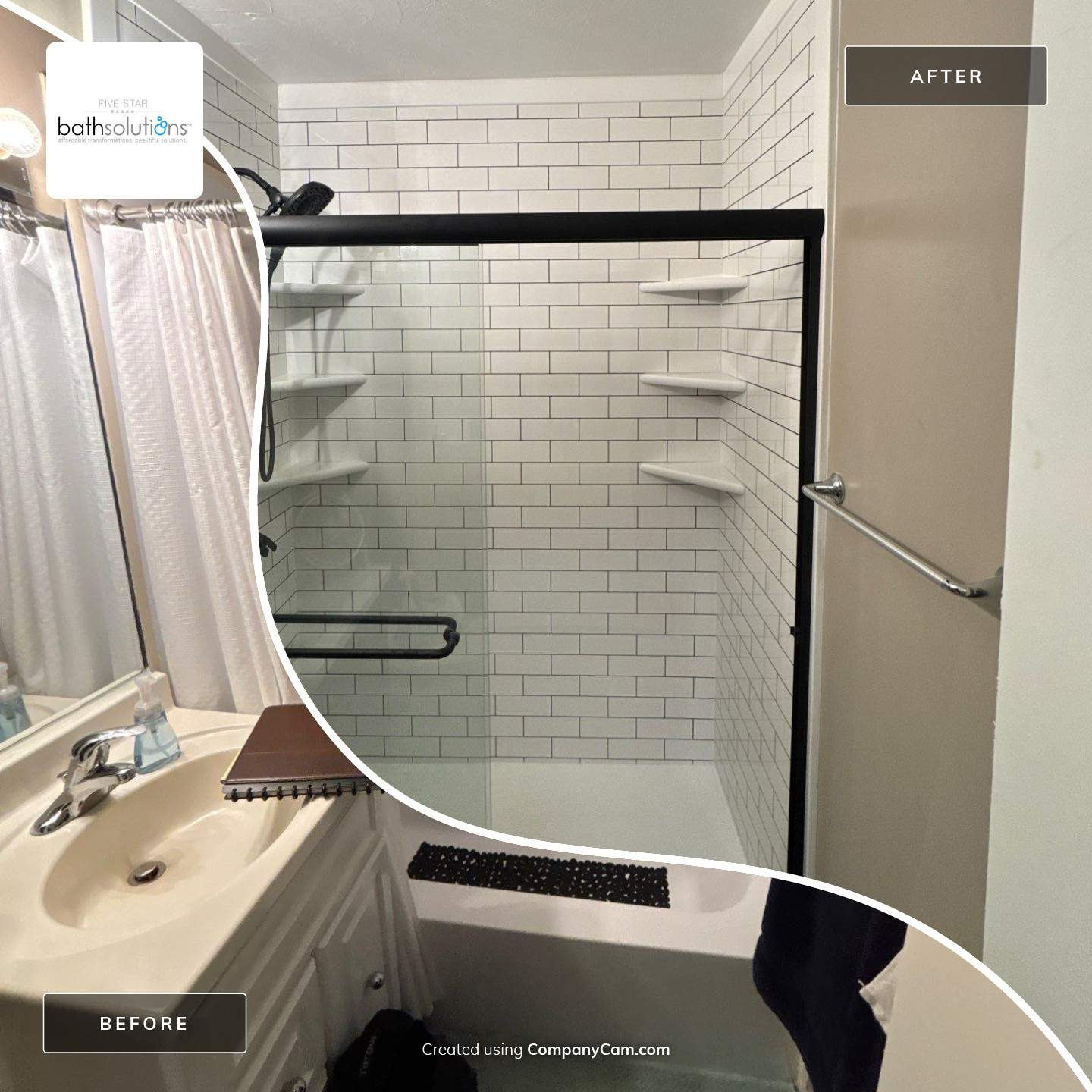 Five Star Bath Solutions of Omaha Image