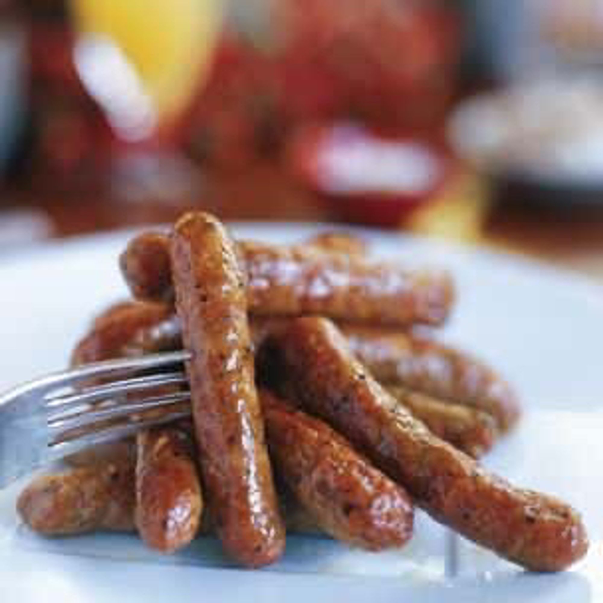 Side of Sausage