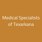 Medical Specialists of Texarkana