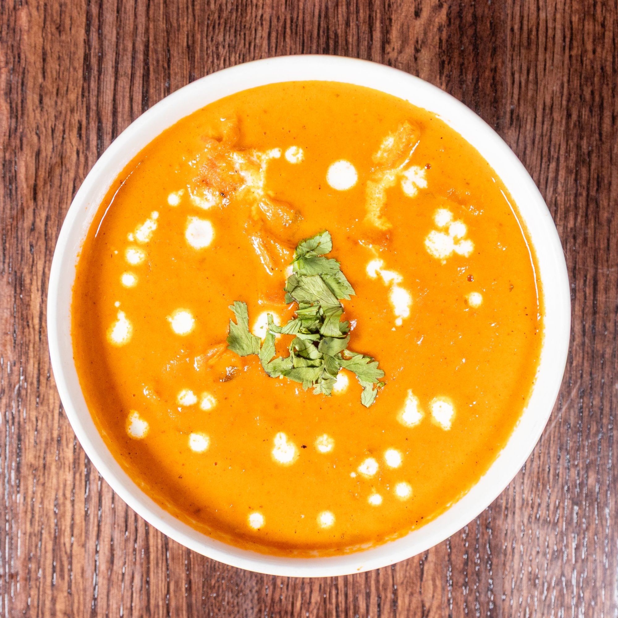 Chicken Butter Masala