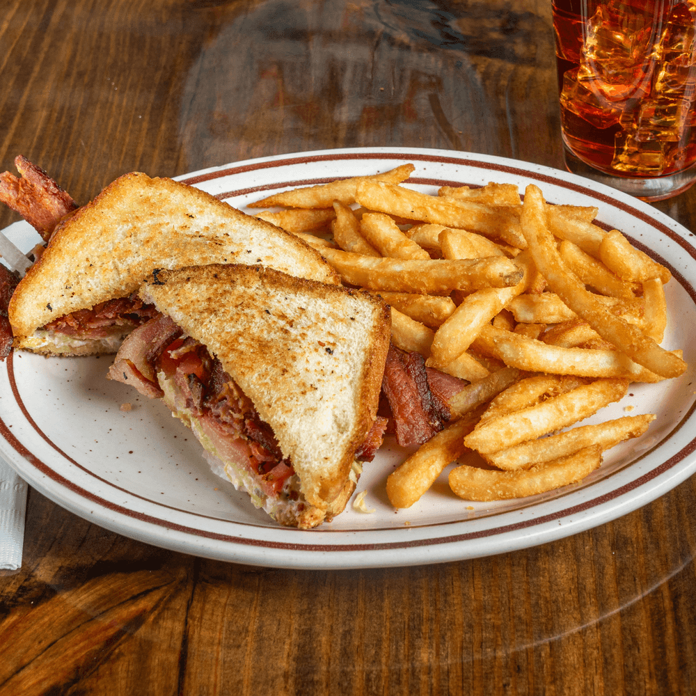 BLT