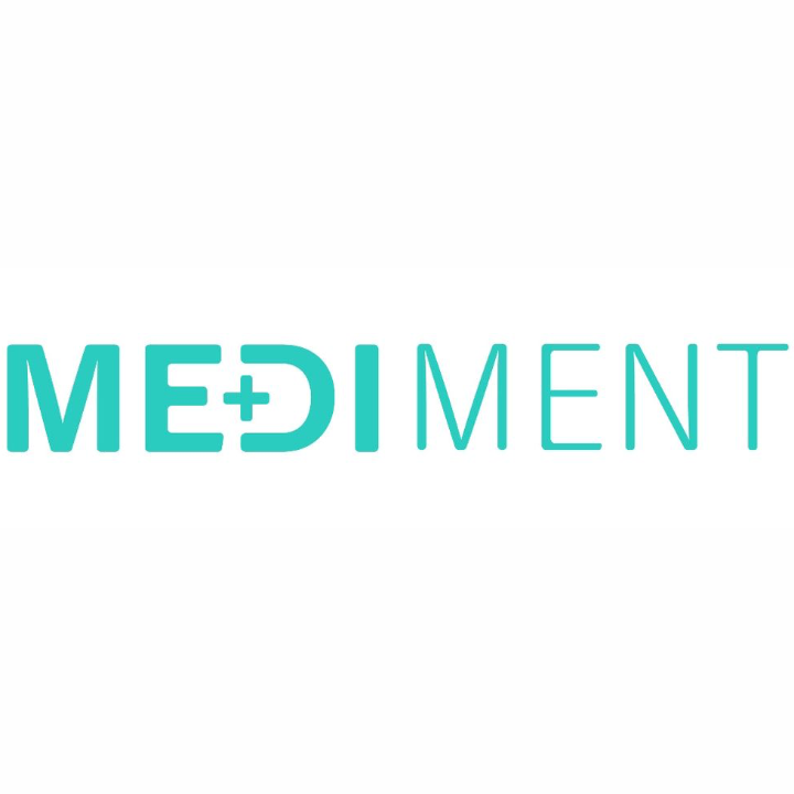 Logo von Mediment Pflegedienst GmbH