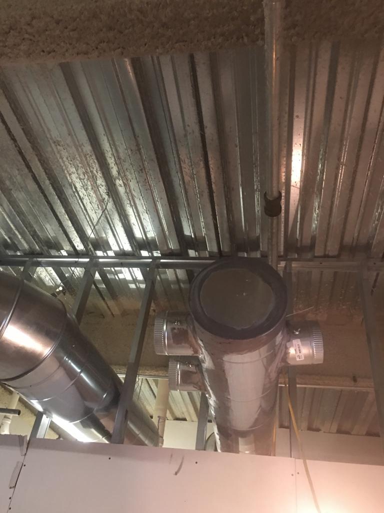 All American Cooling Image