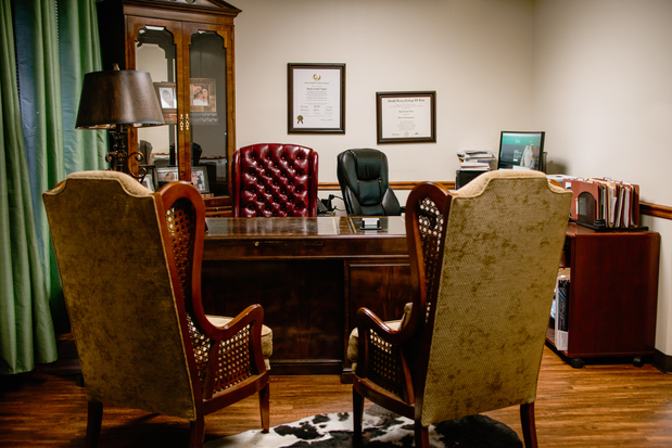 Images Law Office of Bryan Fagan