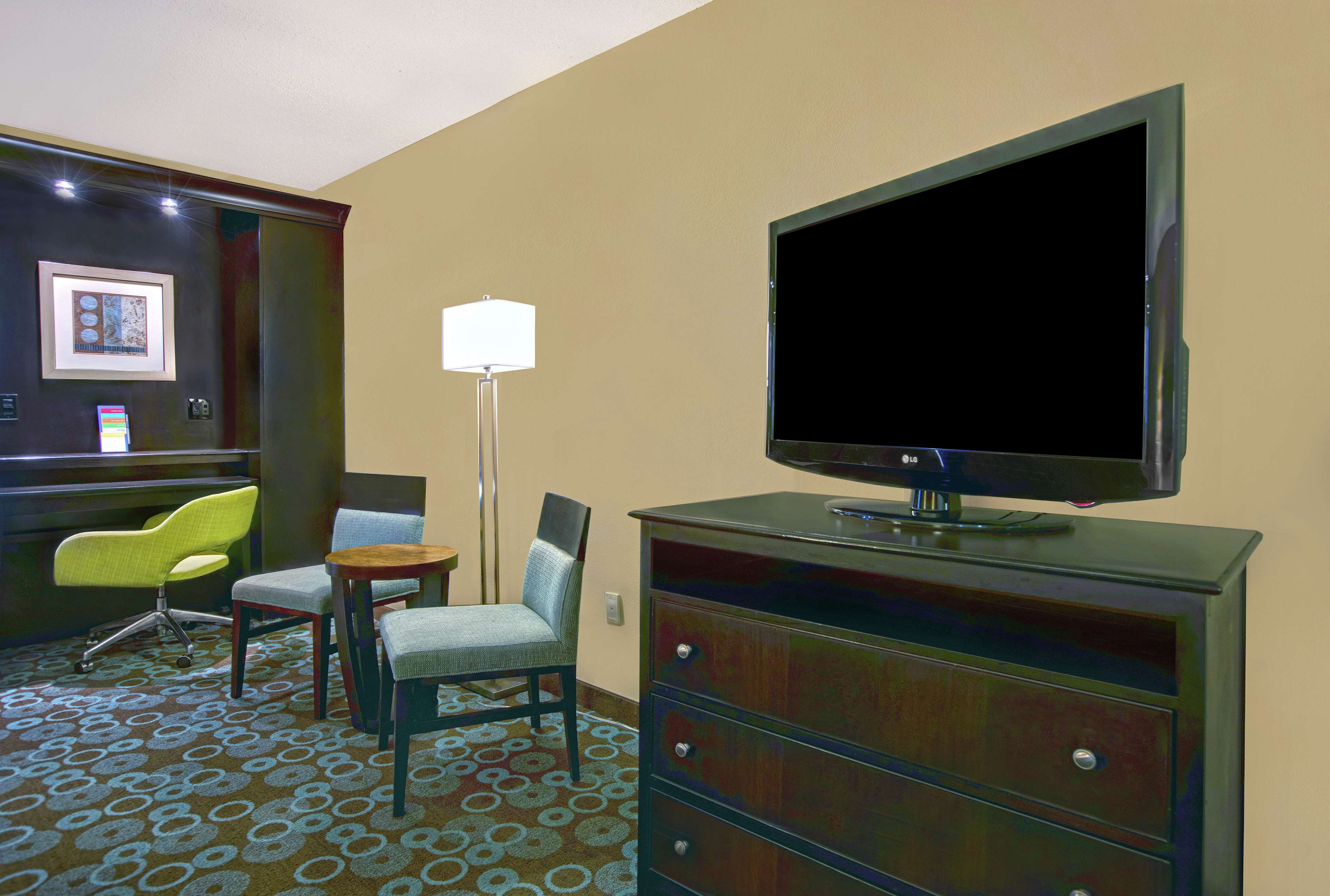 Hampton Inn Biloxi Photo