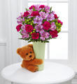 The FTD® Big Hug® Bouquet