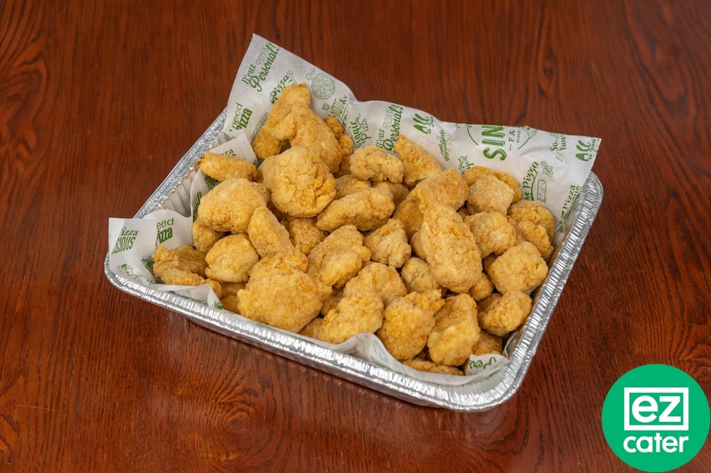 Wings Bone-less