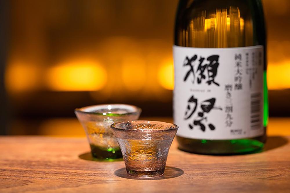 KIKO Japanese & Thai Restaurant,sake bar Photo