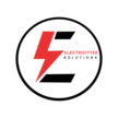 Electricityee Solutions, LLC Logo