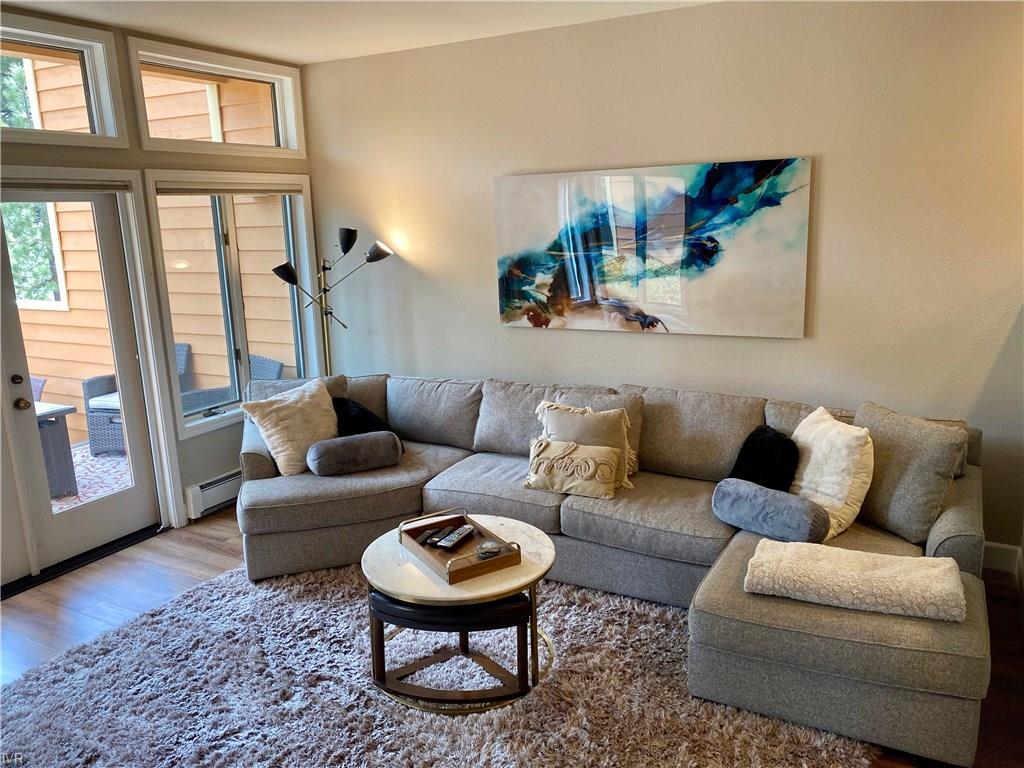 Tahoe Tony Tuoto EXP Luxury Hosting Realty Incline Village Image