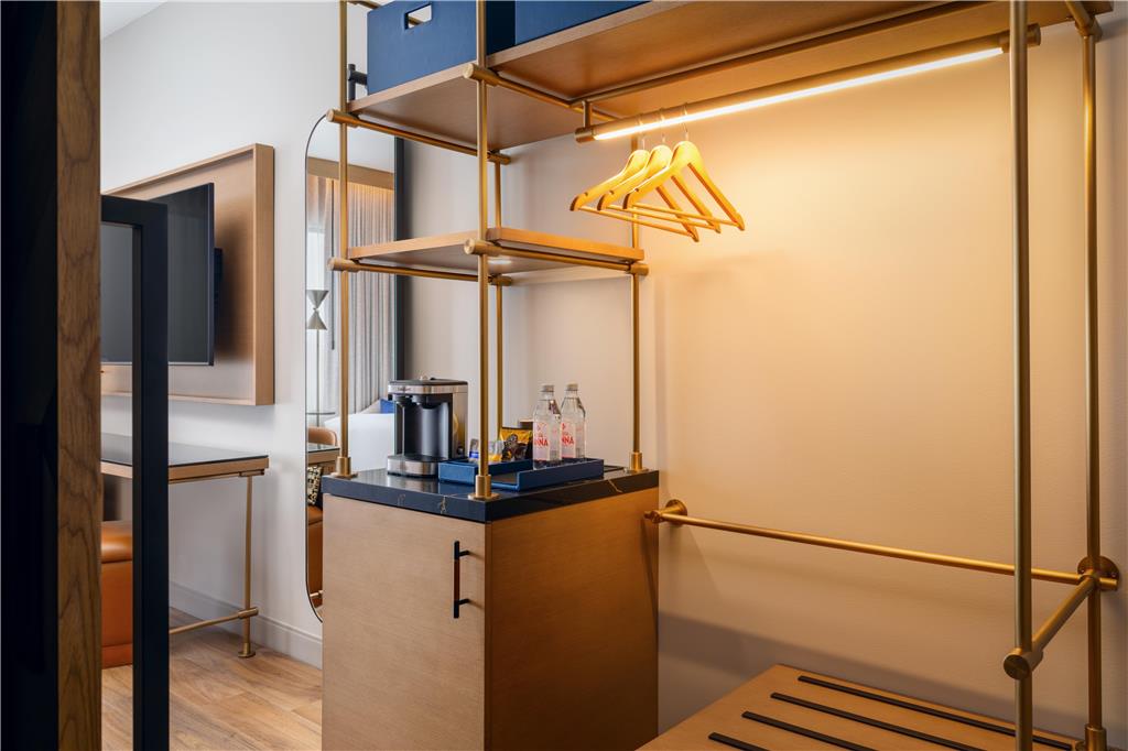 The Nobleman Fort Worth, Tapestry Collection by Hilton Image