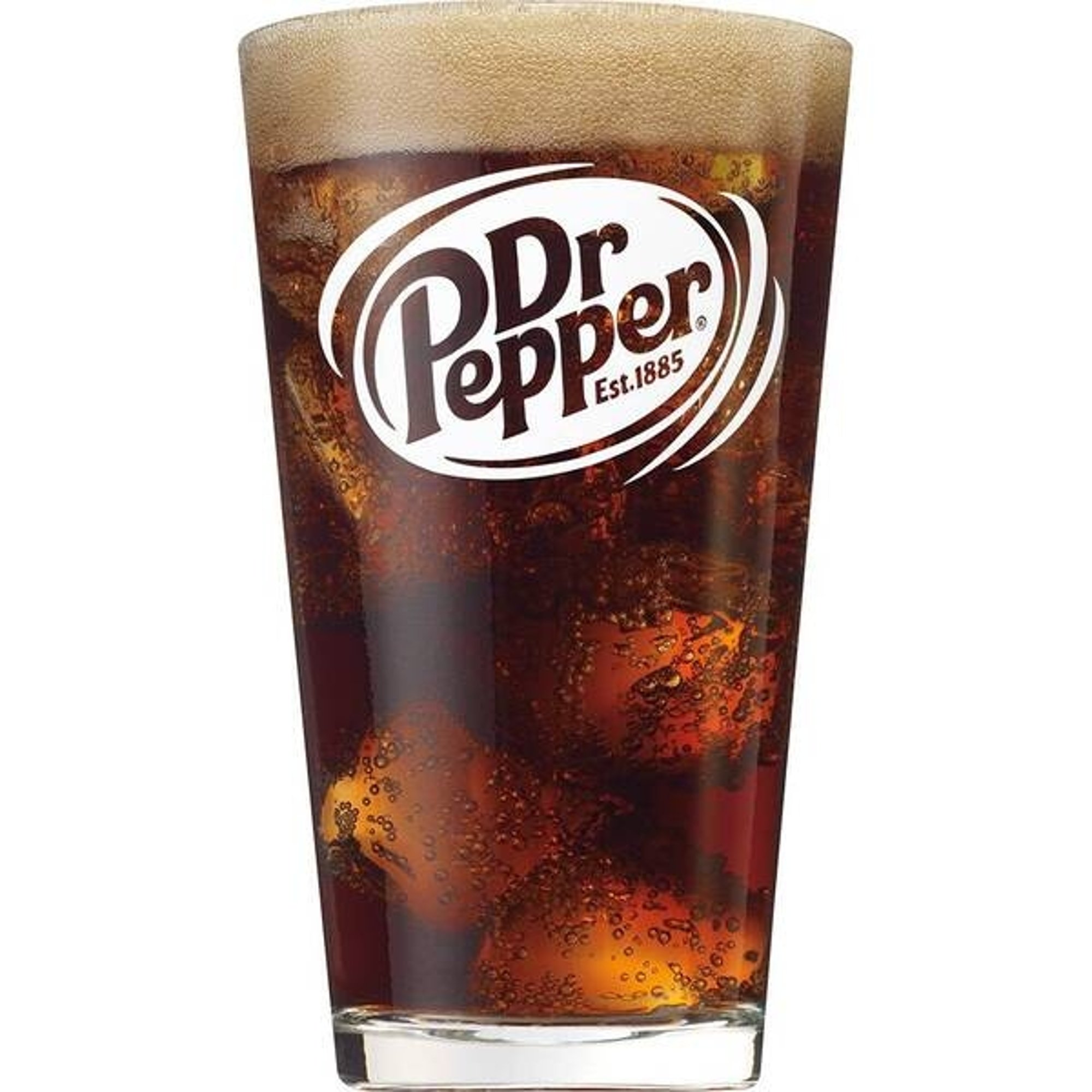 Dr. Pepper (Fountain)