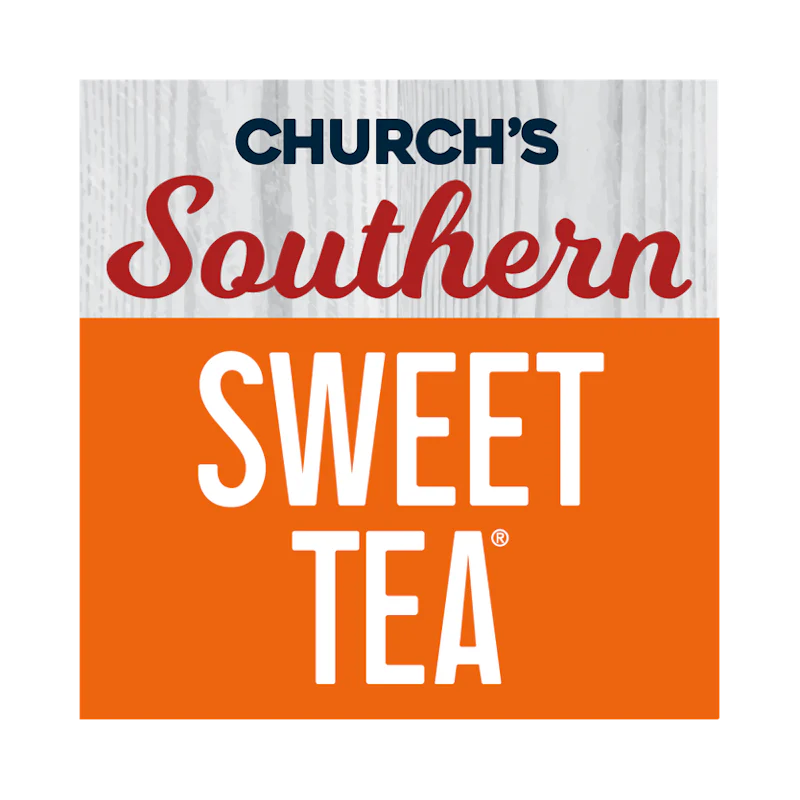 Church's Southern Sweet Tea®