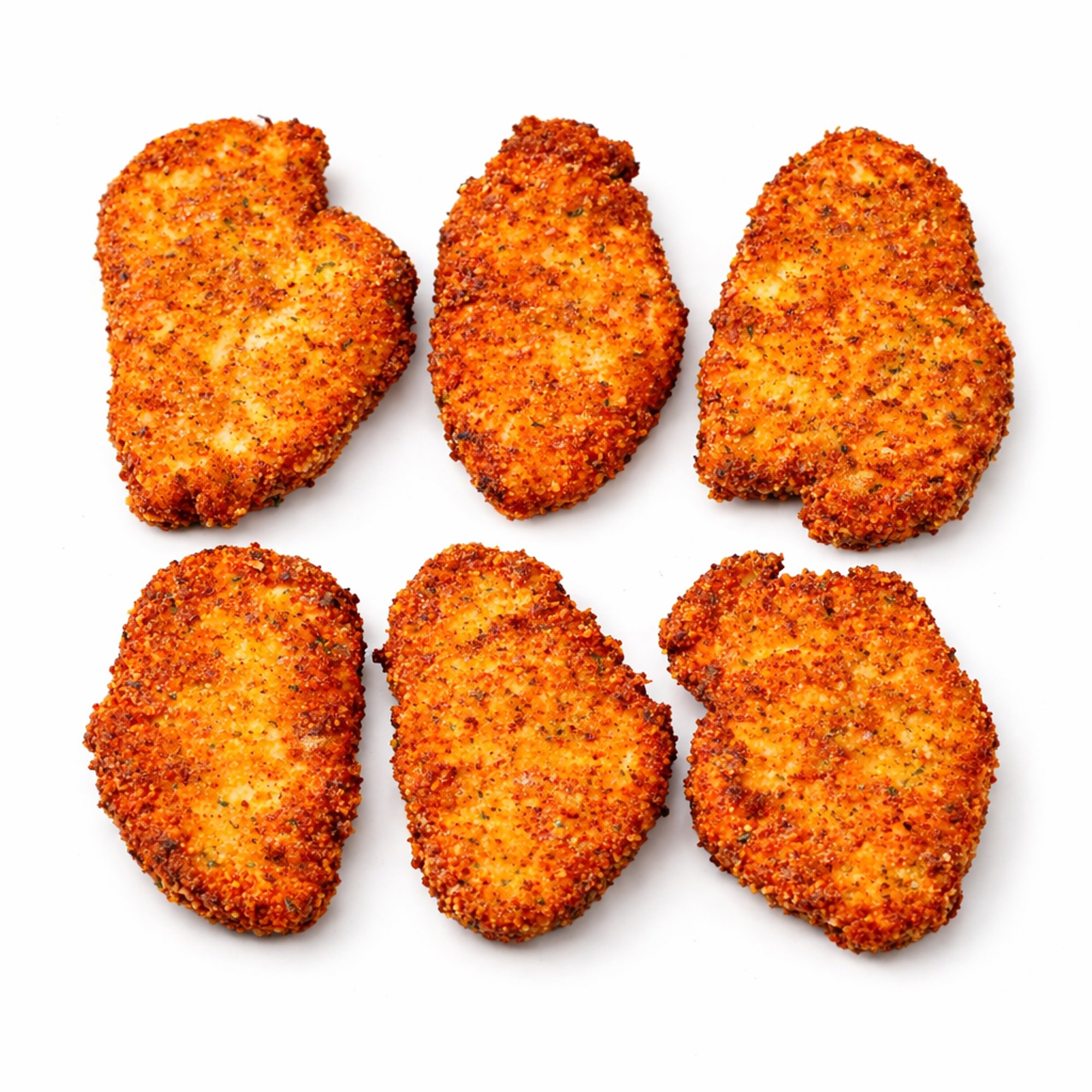 Chicken Fingers (6 Pc)