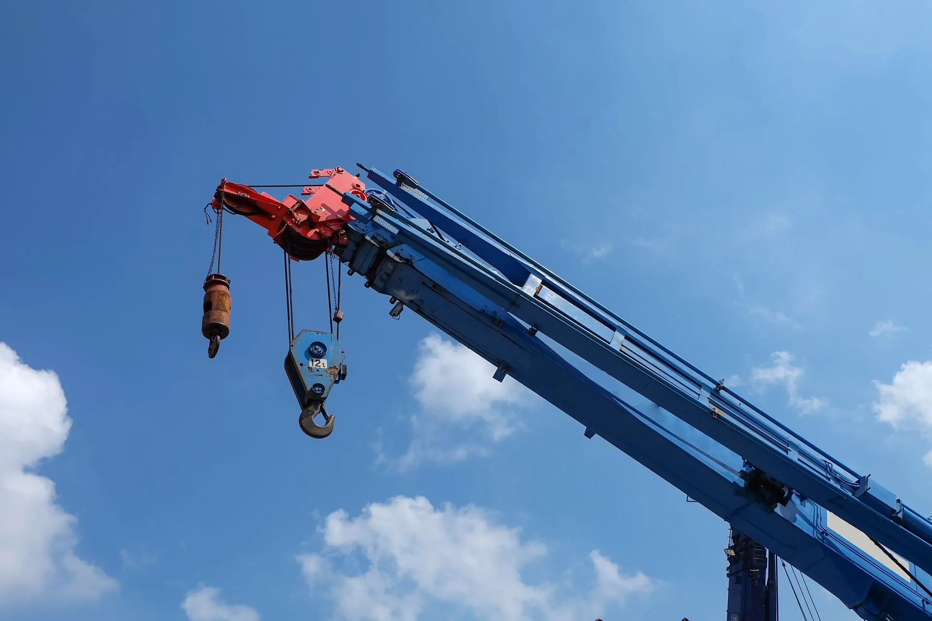 Crane Company