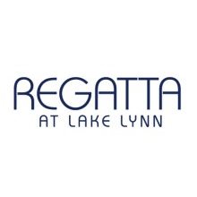 Regatta at Lake Lynn