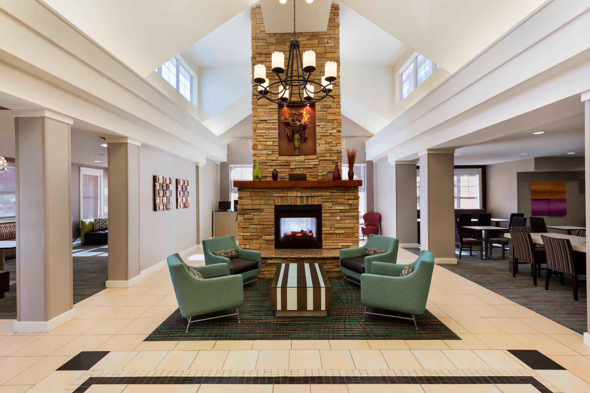 Residence Inn by Marriott Greensboro Airport Photo