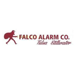 Falco Alarm Photo
