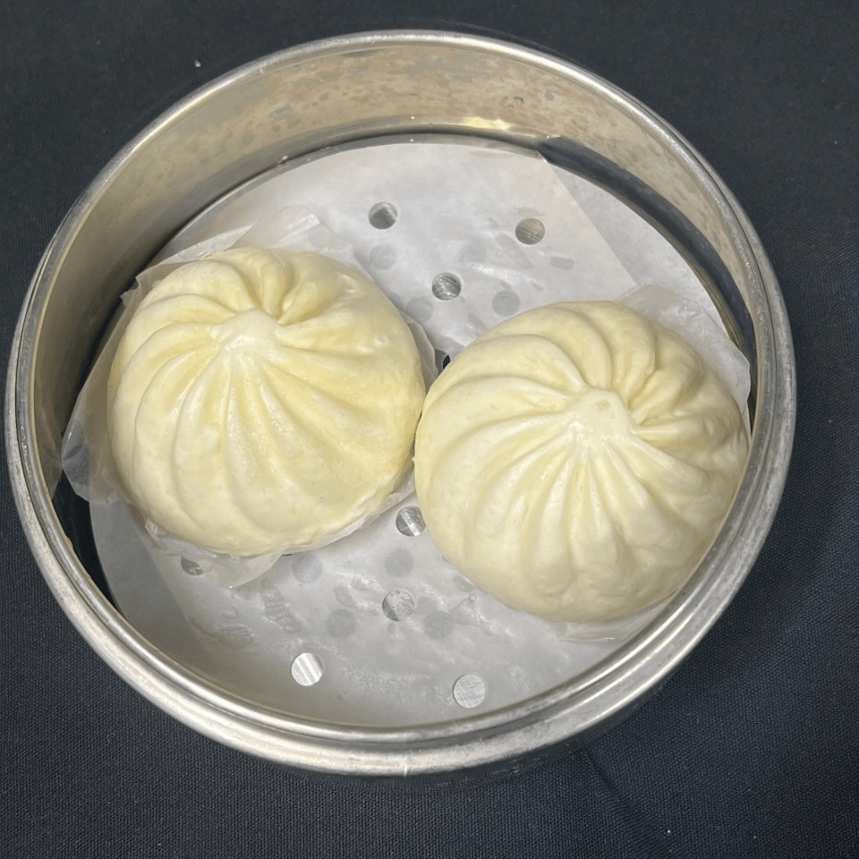 BBQ Pork Bun