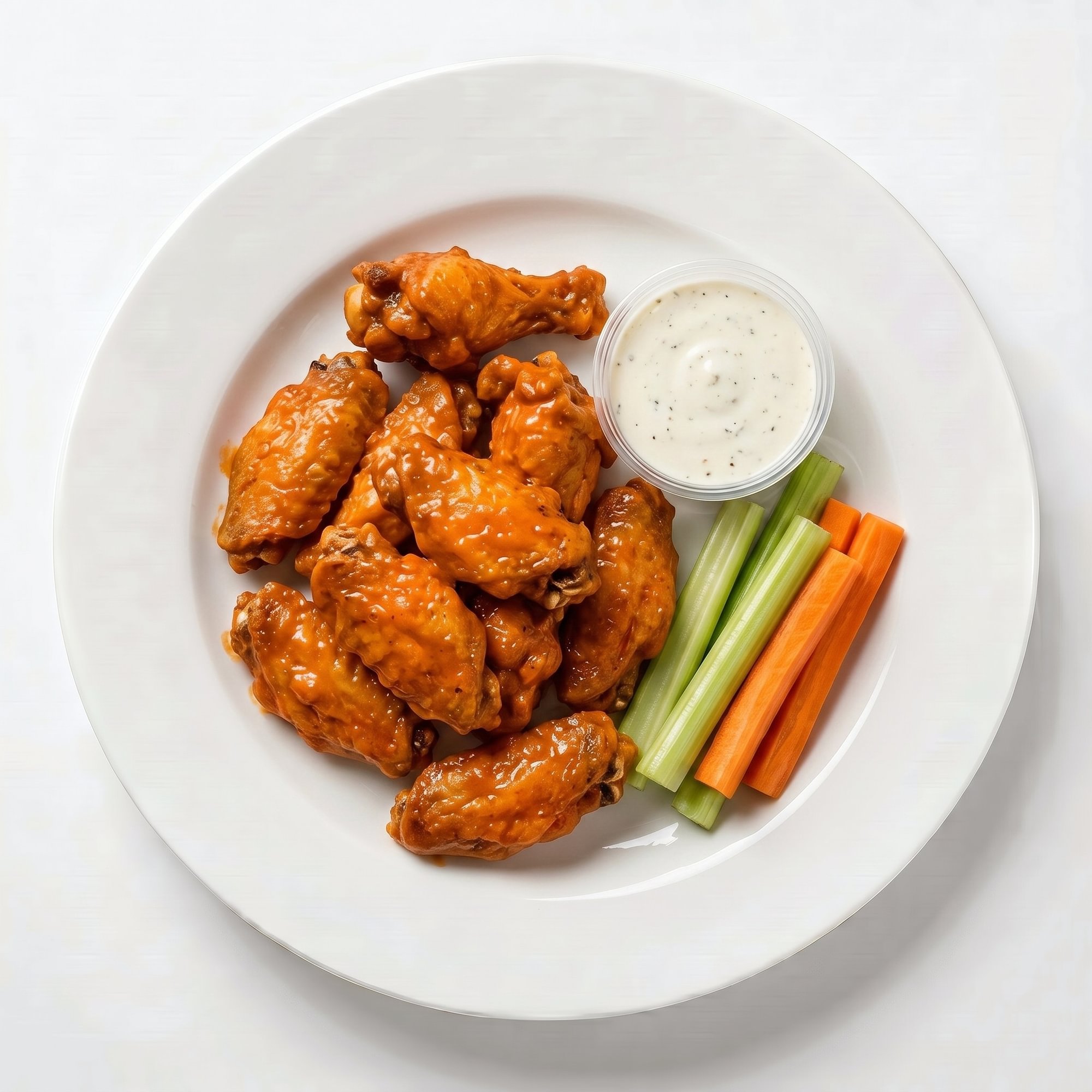 Boneless Wings