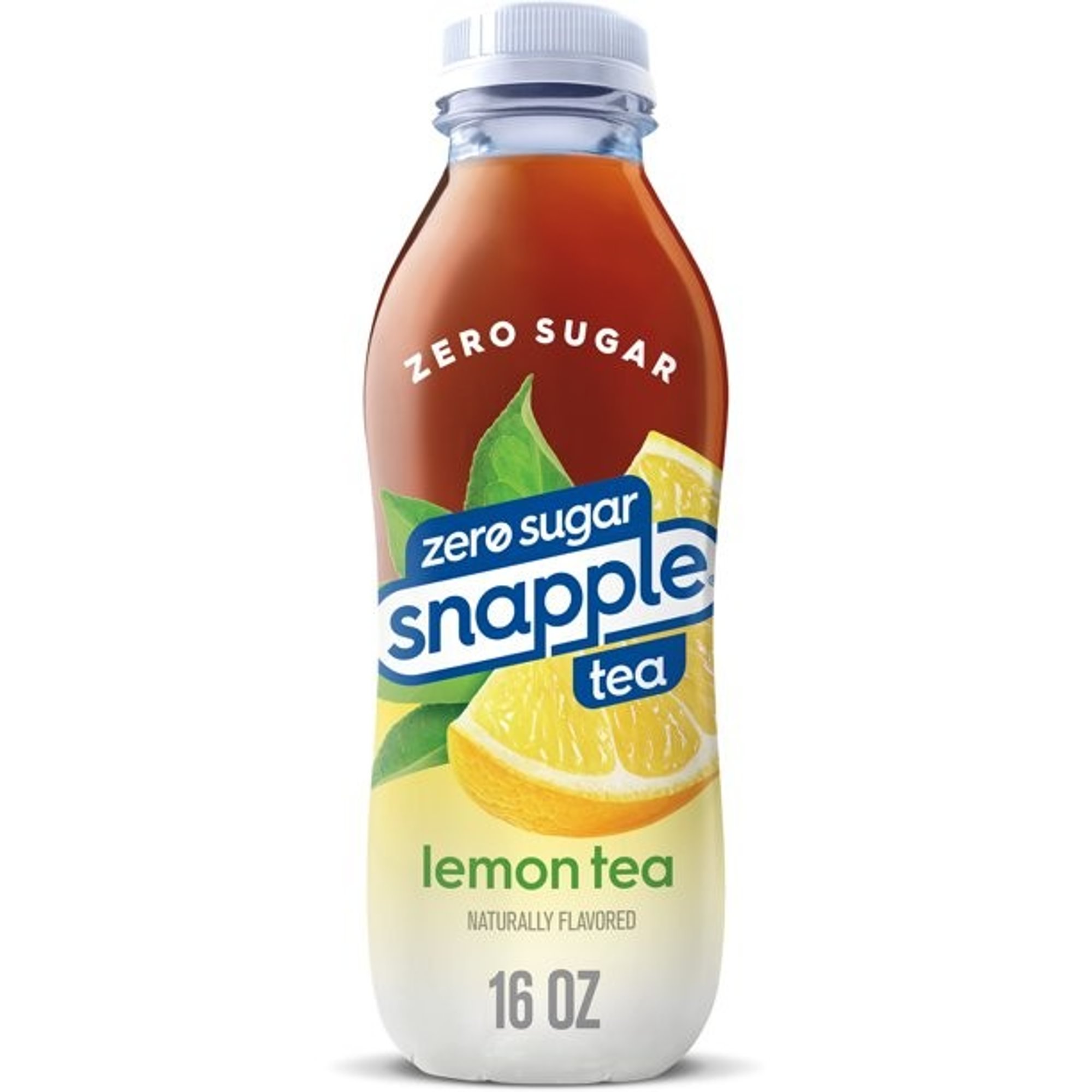 Diet Lemon Tea (Snapple)