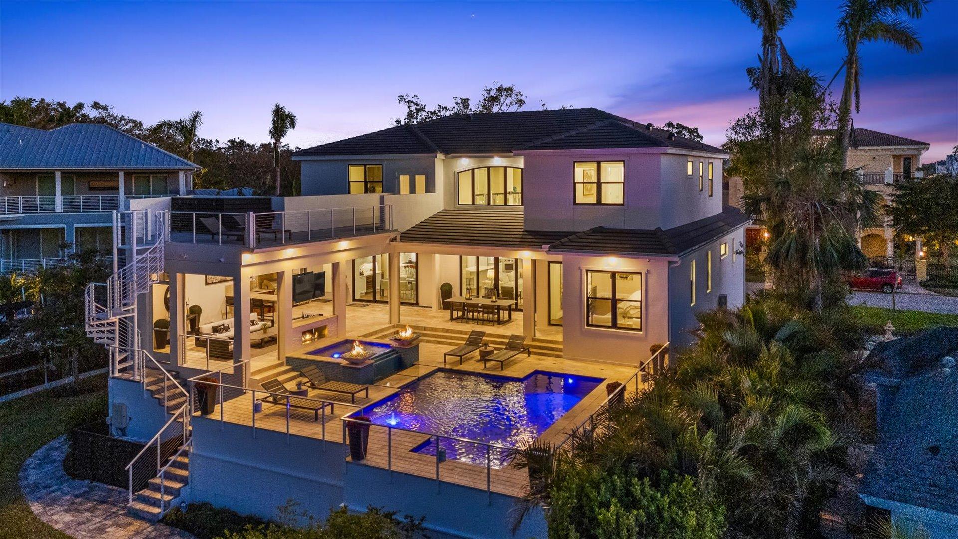 HD Media House Image