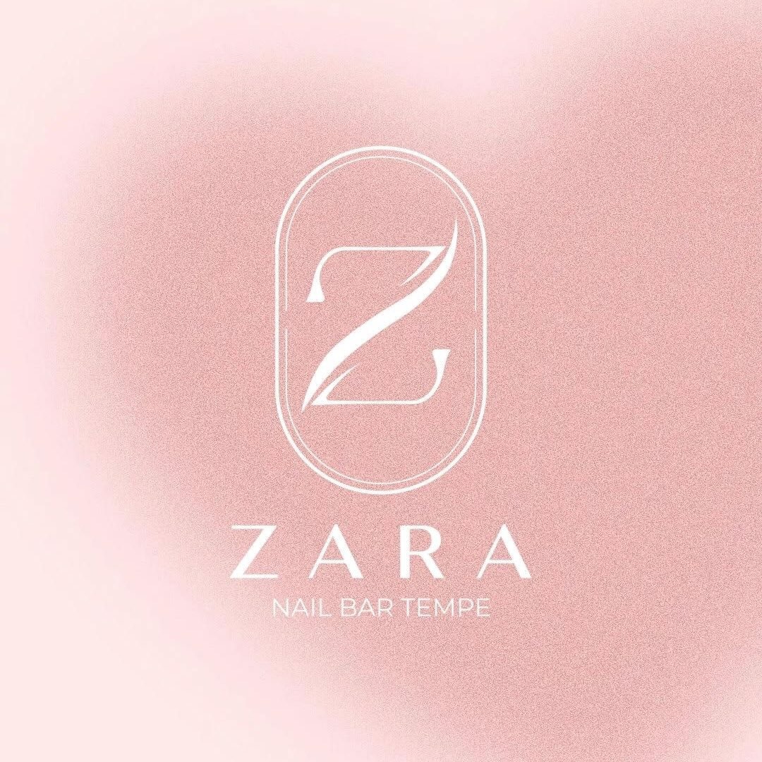 Zara Nail Bar - Tempe