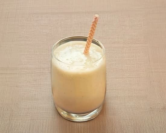 Guineo / Green Bananas Shake