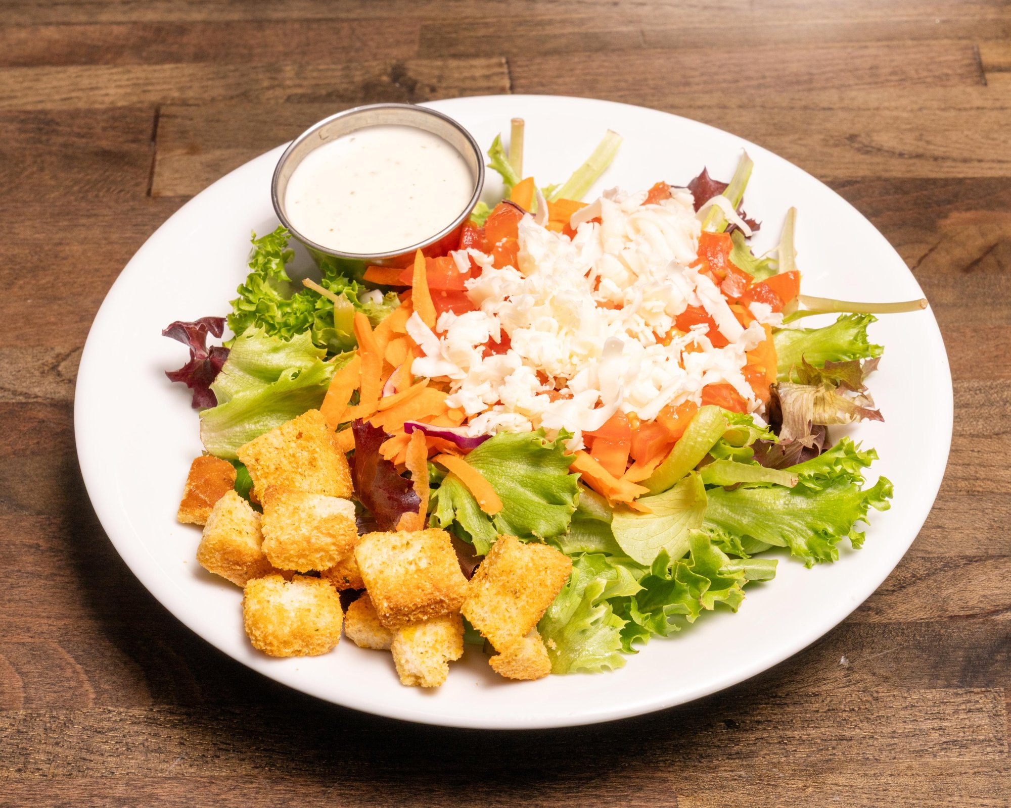 Small Caesar Salad