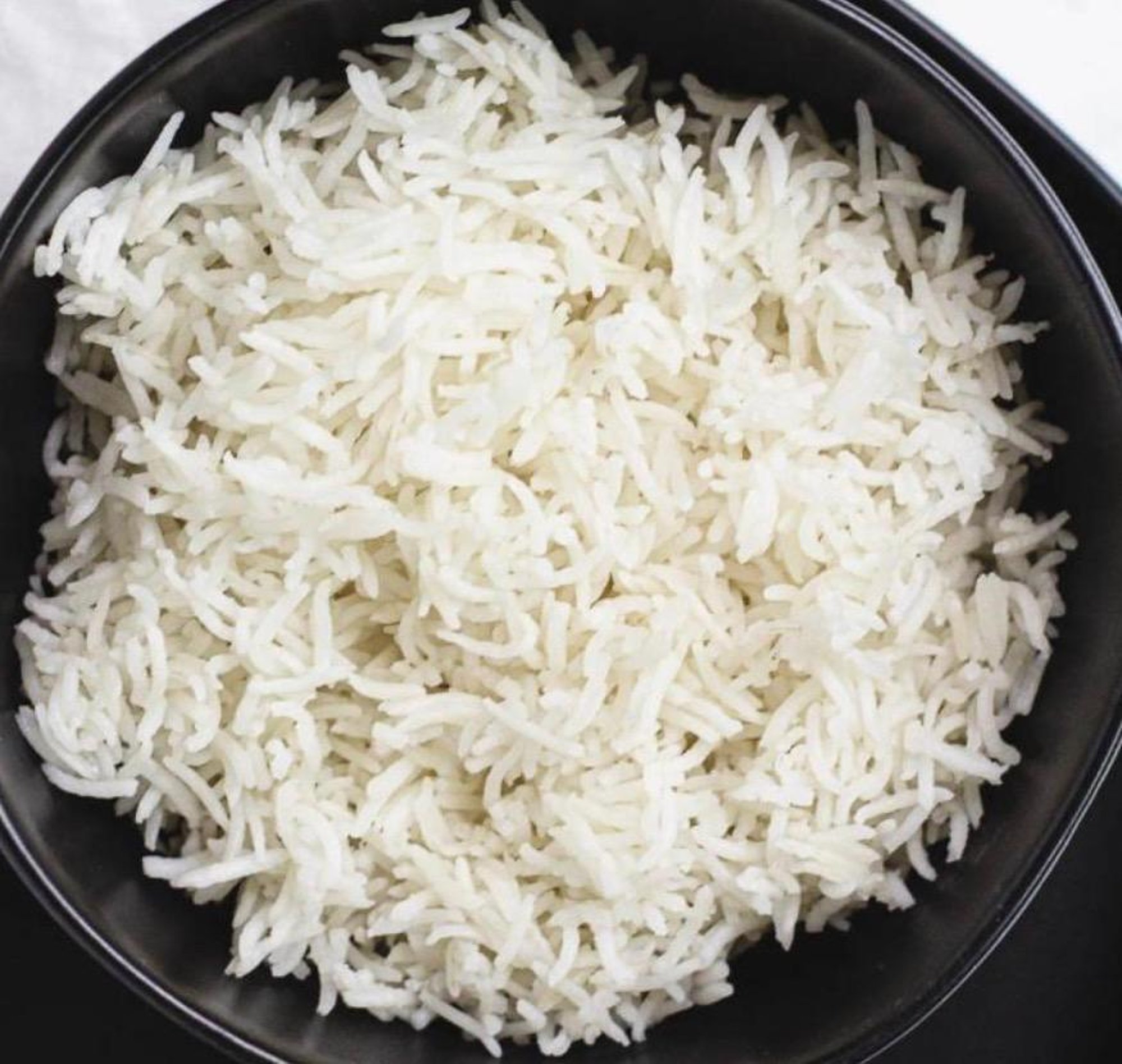 Jasmine Rice