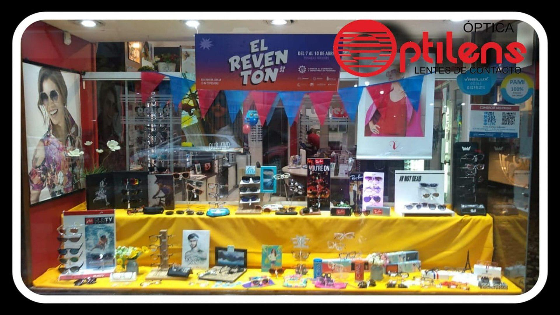Galería en miniatura
