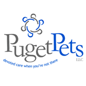 PugetPets Logo