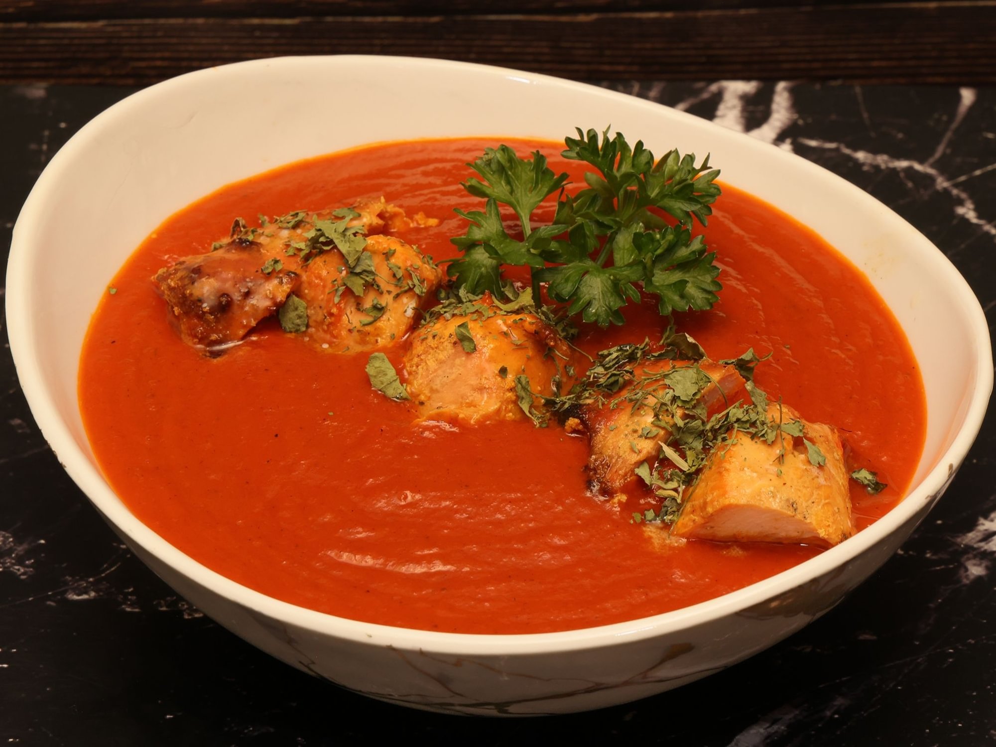 Chicken Butter Masala